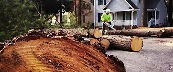 Best Utility Line Clearance  in Port Oconnor, TX